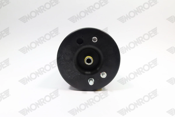 Arc pneumatic directie