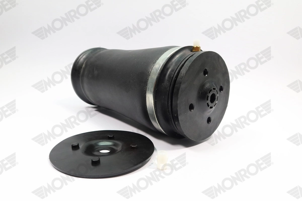 Arc pneumatic directie