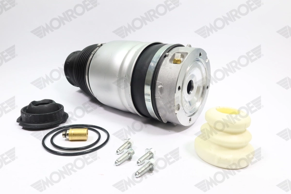 Arc pneumatic, directie