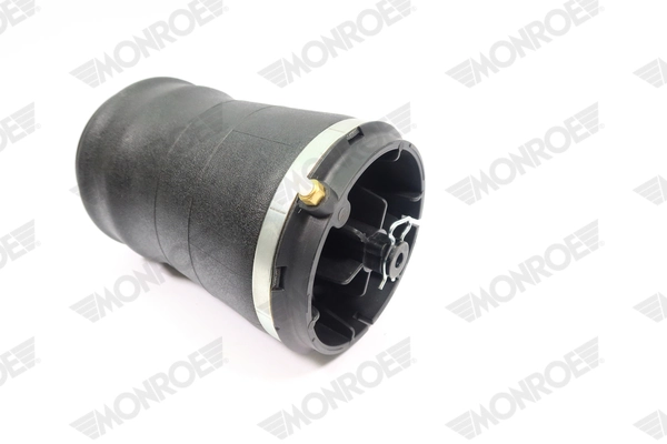 Arc pneumatic directie