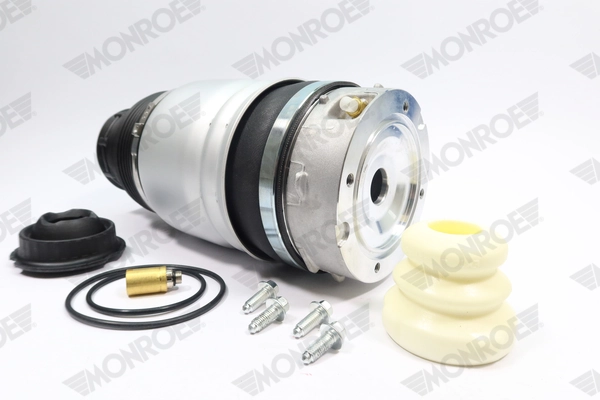 Arc pneumatic directie