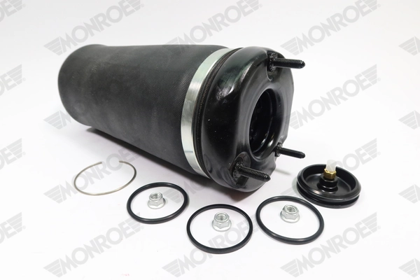 Arc pneumatic directie