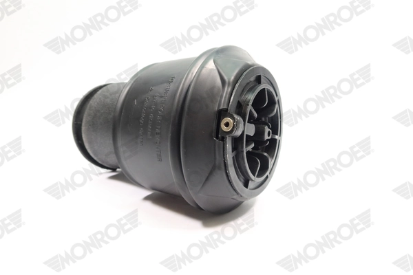 Arc pneumatic directie