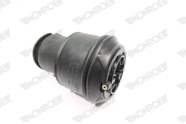 Arc pneumatic directie