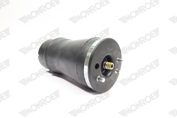 Arc pneumatic directie