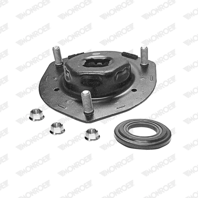 Set reparatie rulment flansa amortizor