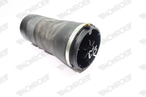 Arc pneumatic directie