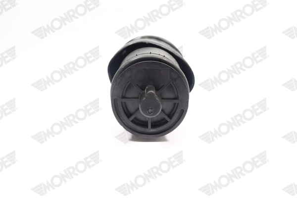 Arc pneumatic directie