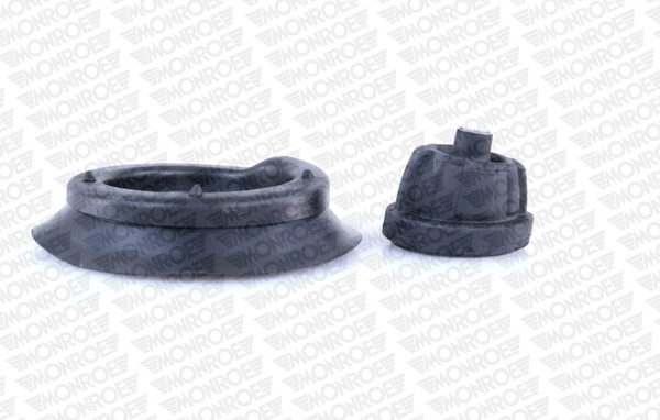 Set reparatie rulment flansa amortizor