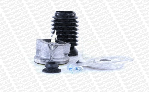 Set reparatie rulment flansa amortizor