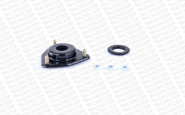 Set reparatie rulment flansa amortizor
