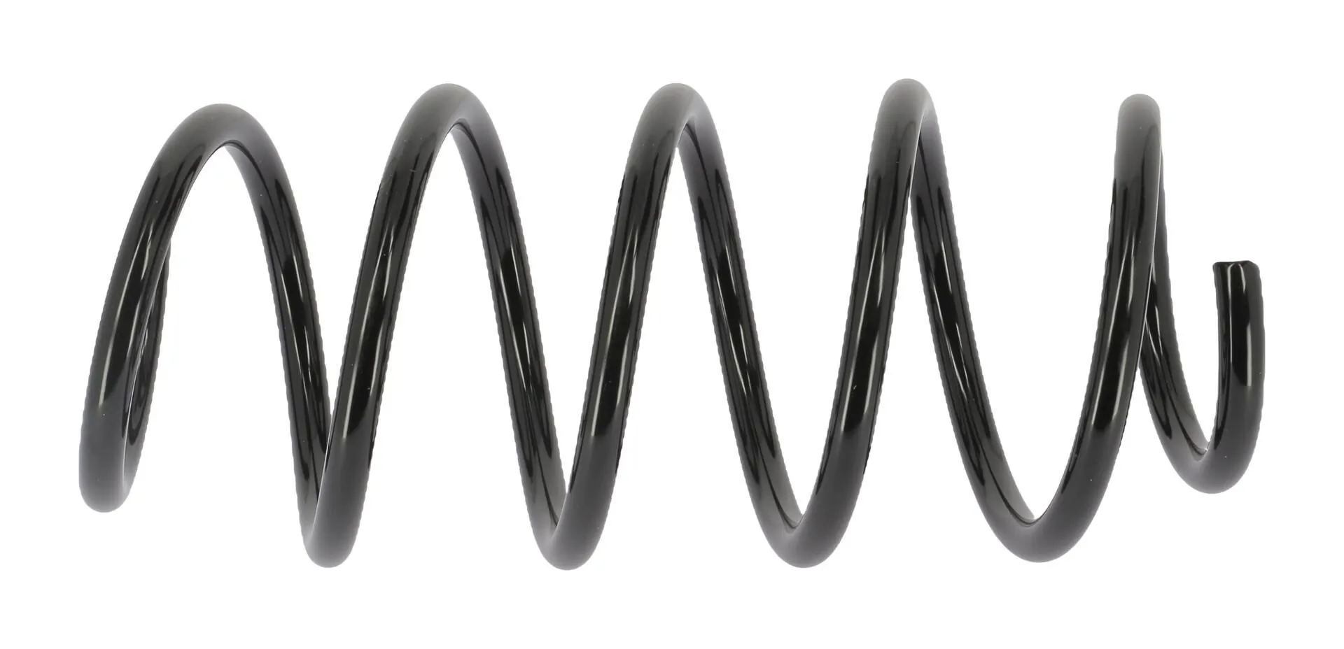Arc spiral