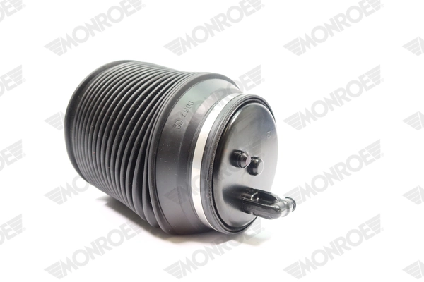 Arc pneumatic directie