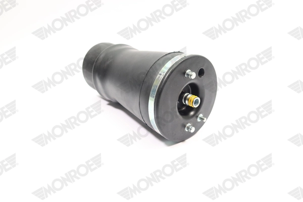 Arc pneumatic directie
