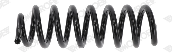 Arc spiral