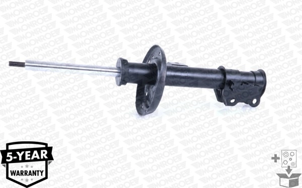 Amortizor