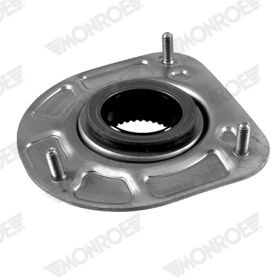 Set reparatie rulment flansa amortizor