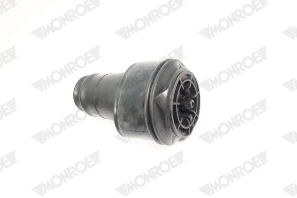 Arc pneumatic directie