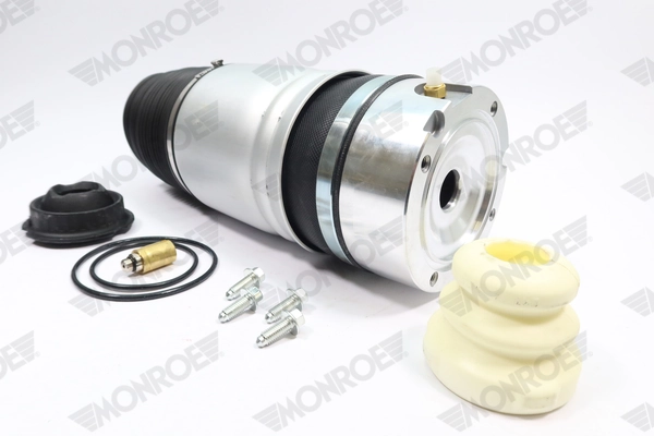 Arc pneumatic directie