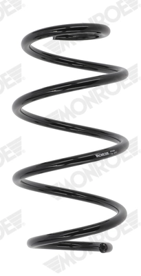 Arc spiral