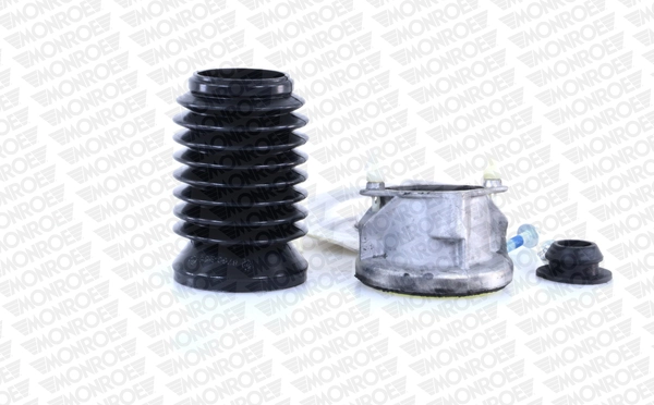 Set reparatie rulment flansa amortizor