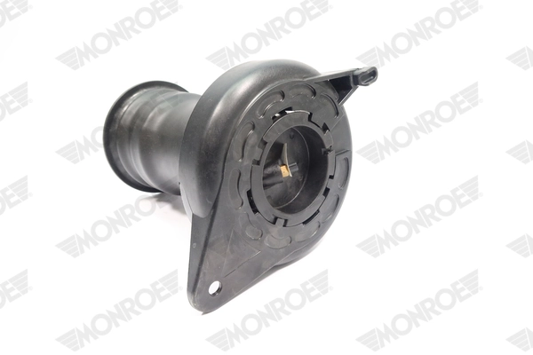 Arc pneumatic directie