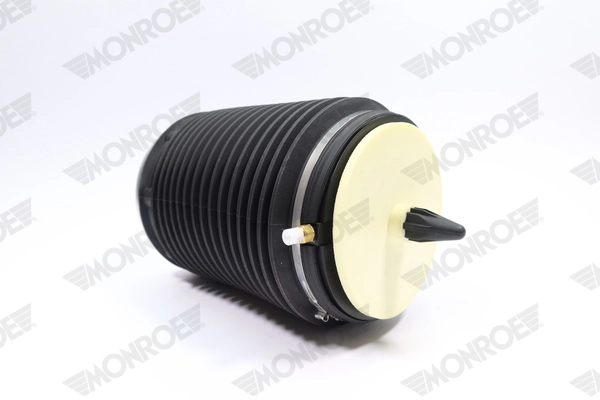 Arc pneumatic directie