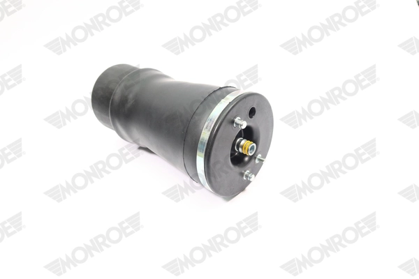 Arc pneumatic directie