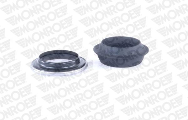 Set reparatie rulment flansa amortizor