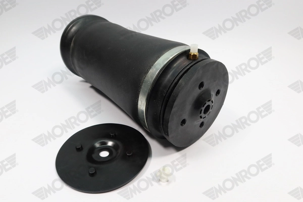 Arc pneumatic directie