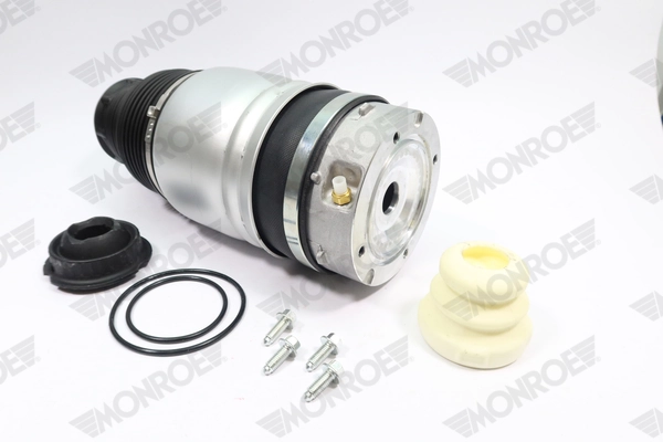 Arc pneumatic, directie
