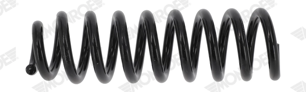 Arc spiral