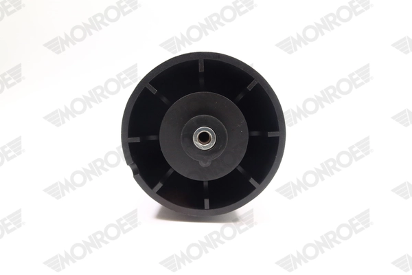 Arc pneumatic directie