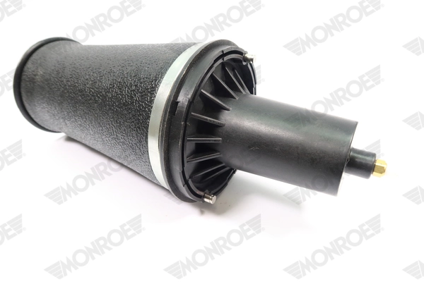 Arc pneumatic directie