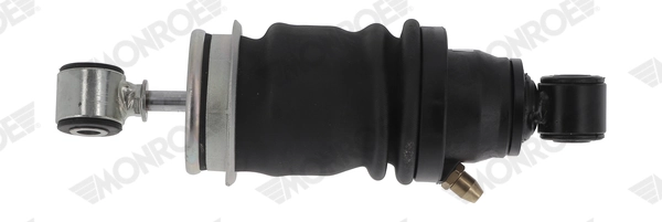 Amortizor suspensie cabina