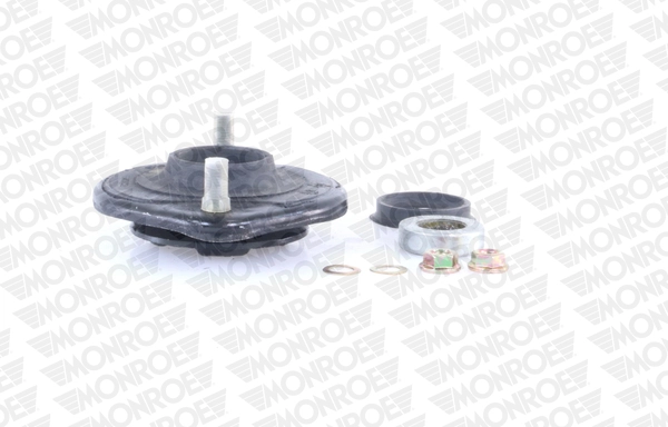 Set reparatie rulment flansa amortizor