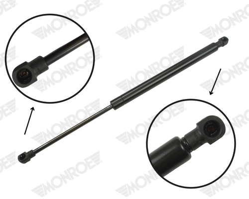 Amortizor portbagaj MONROE ML6512