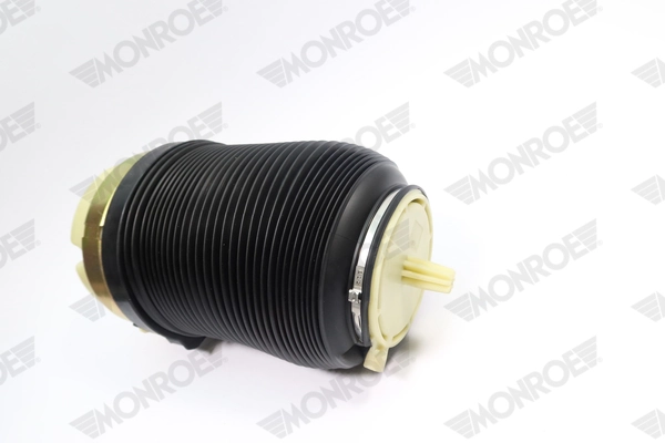 Arc pneumatic directie