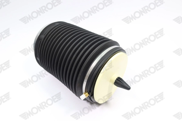 Arc pneumatic directie