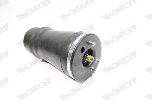 Arc pneumatic directie