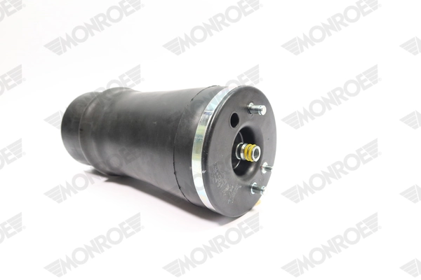 Arc pneumatic directie