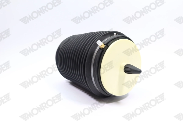 Arc pneumatic directie