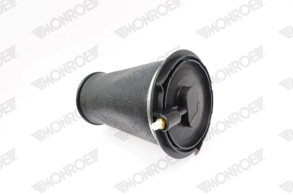 Arc pneumatic directie