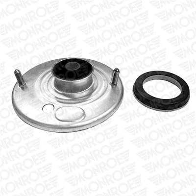 Set reparatie rulment flansa amortizor