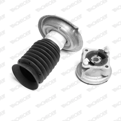 Set reparatie rulment flansa amortizor