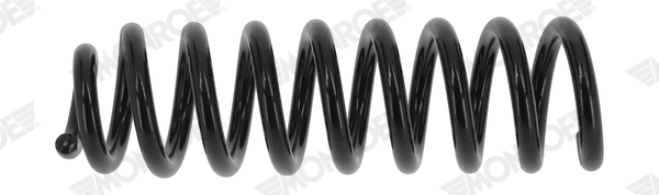 Arc spiral