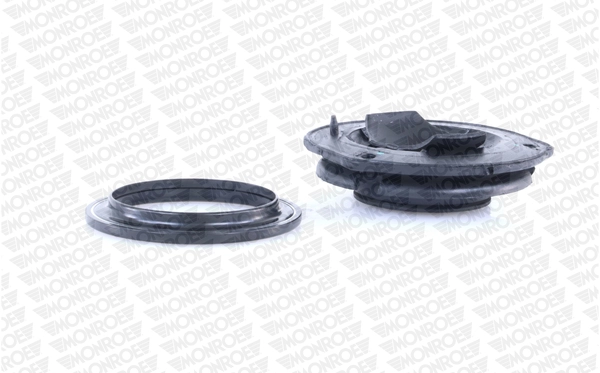 Set reparatie rulment flansa amortizor