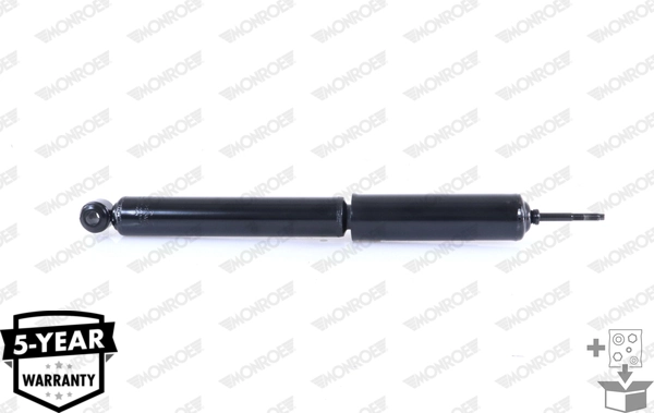 Amortizor