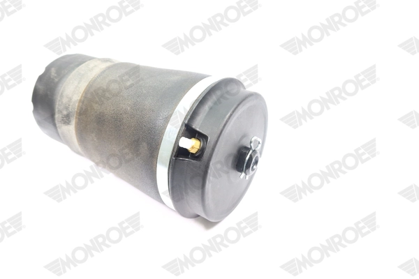 Arc pneumatic directie