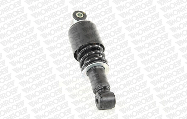 Amortizor suspensie cabina